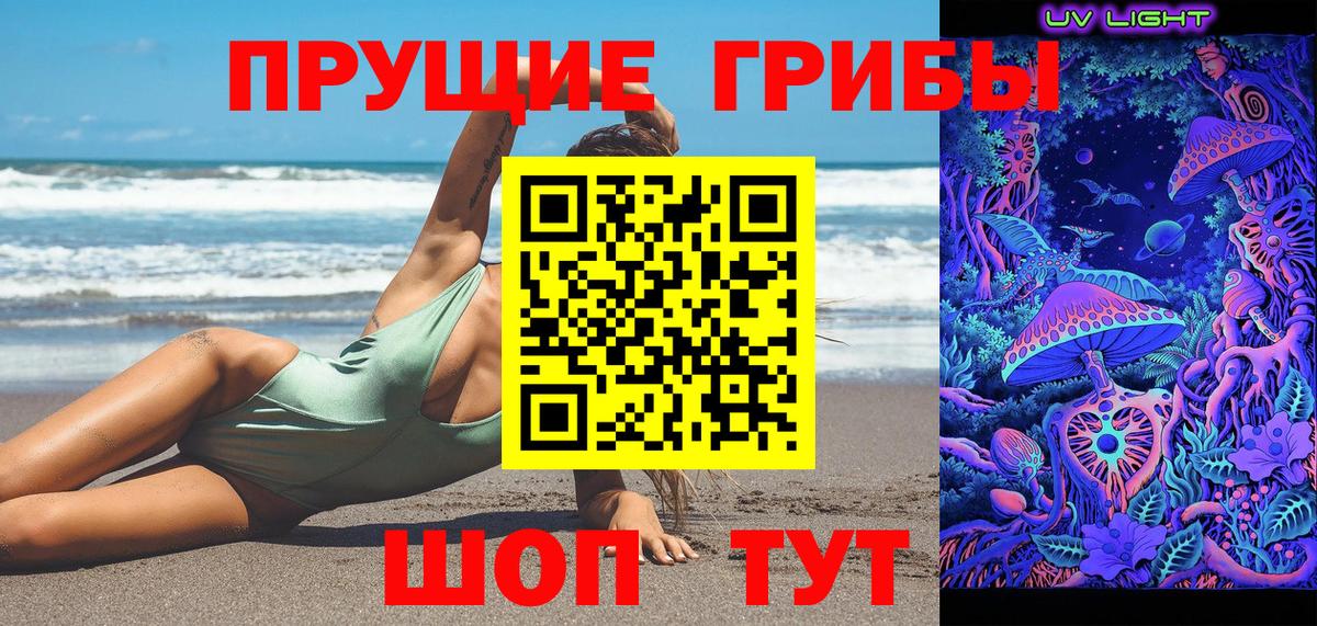 Галлюциногенные грибы Cubensis Стрежевой