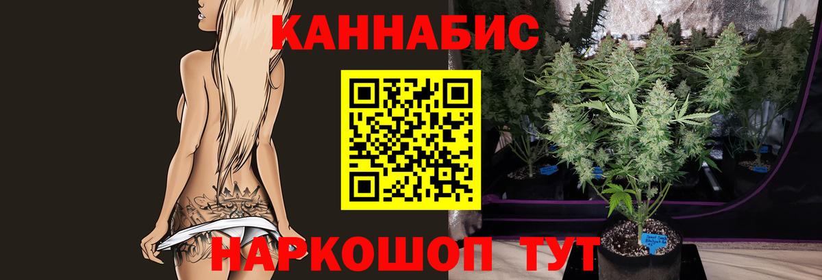 Канабис SATIVA & INDICA Стрежевой